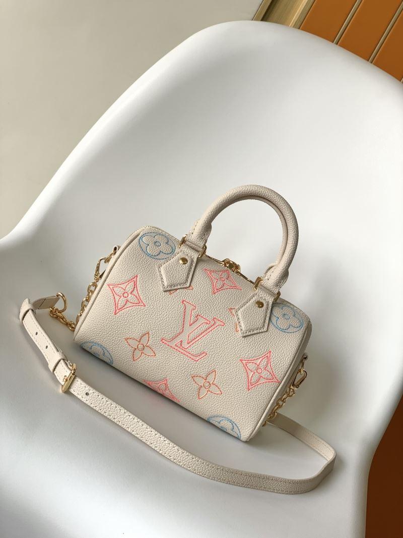 LV Speedy Bags